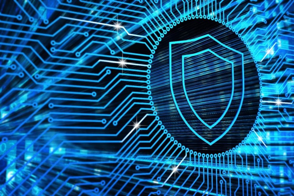 دفاع سایبری