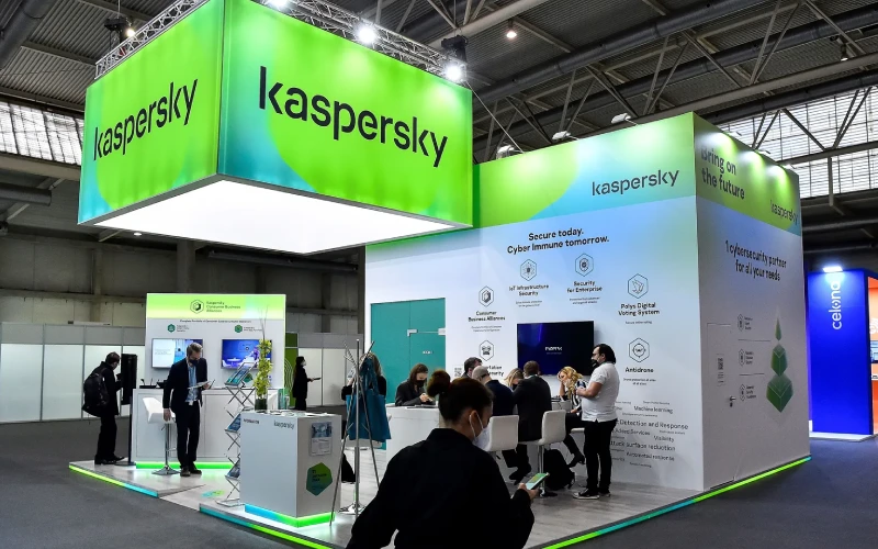 اهمیت دوره آموزشی کسپرسکی