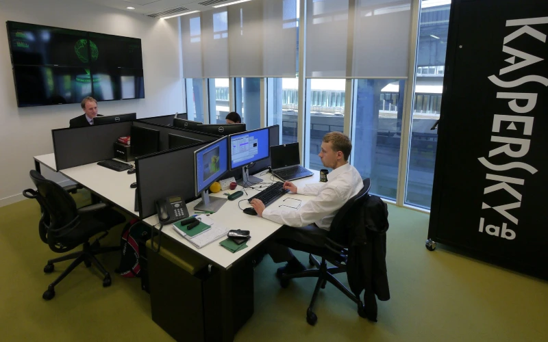 تجربه نمایندگان موفق در دورههای آموزشی کسپرسکی