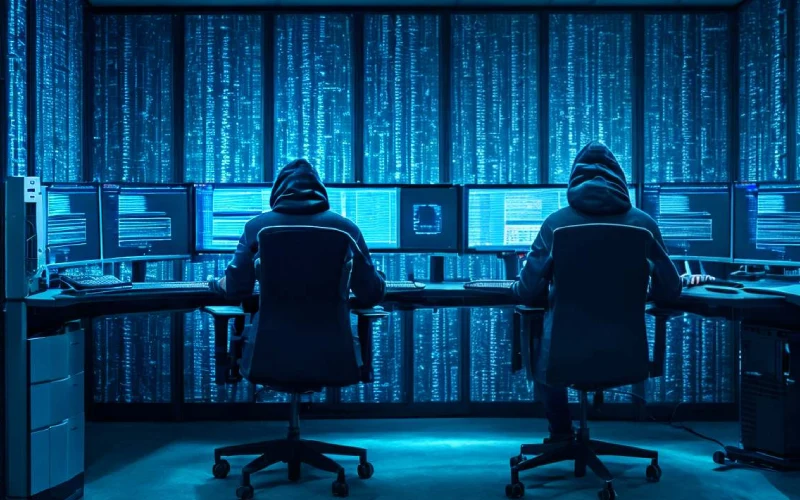 راهکار پیشگیری حمله سایبری