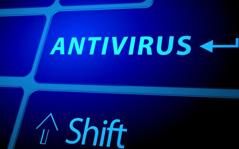 آنتیویروس کرک شده یا اورجینال