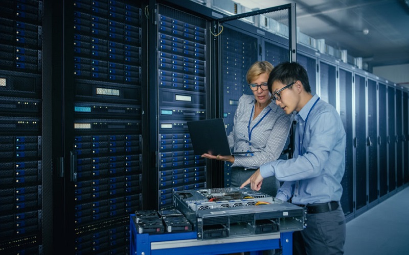 جلوگیری از حملات DDoS