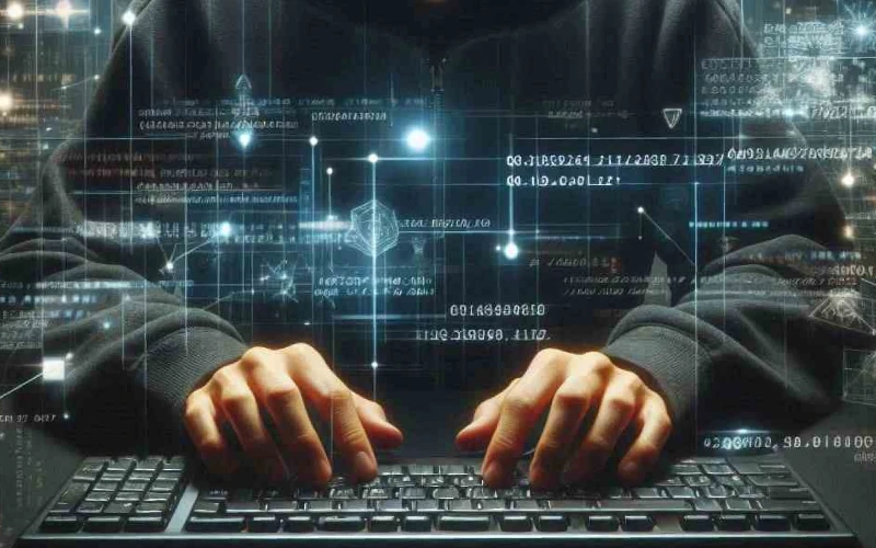 امنیت اطلاعات