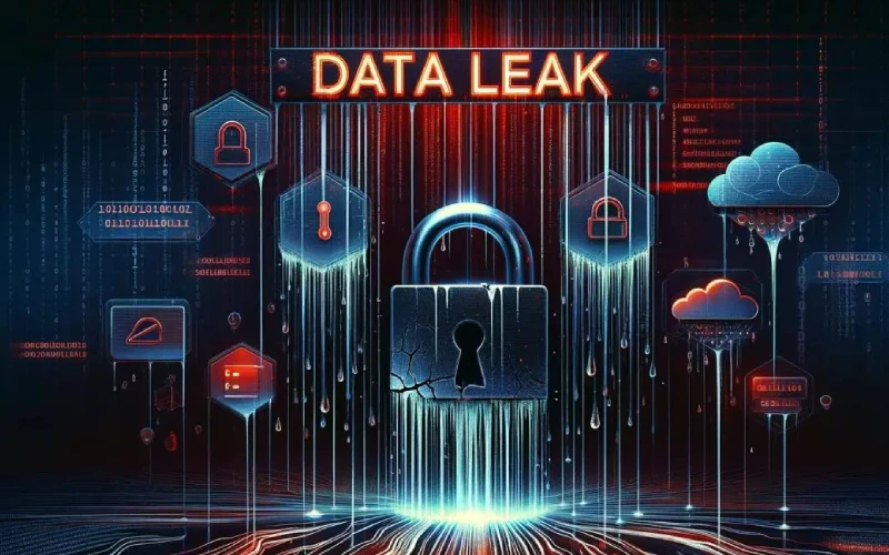 رمزنگاری دادهها در حالت سکون