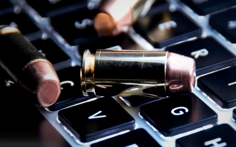 رمزنگاری دادههای حساس