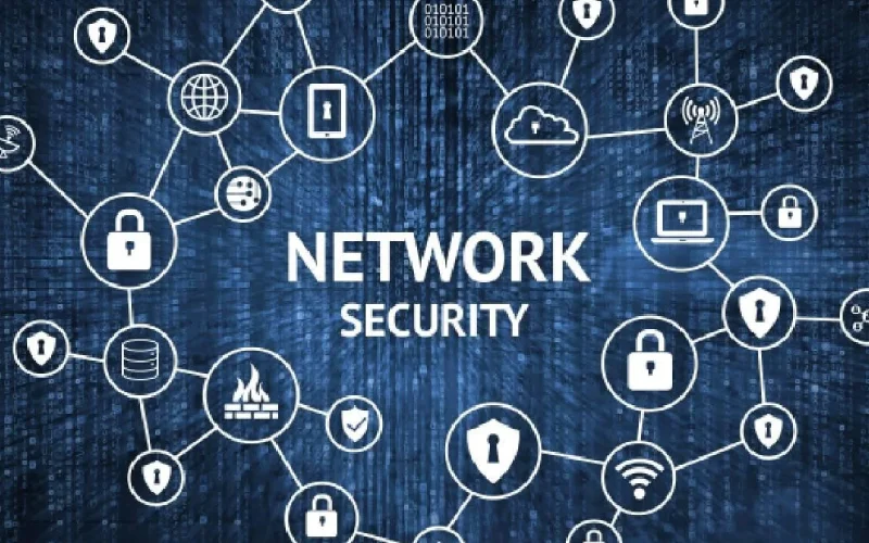 علائم نفوذ شبکه