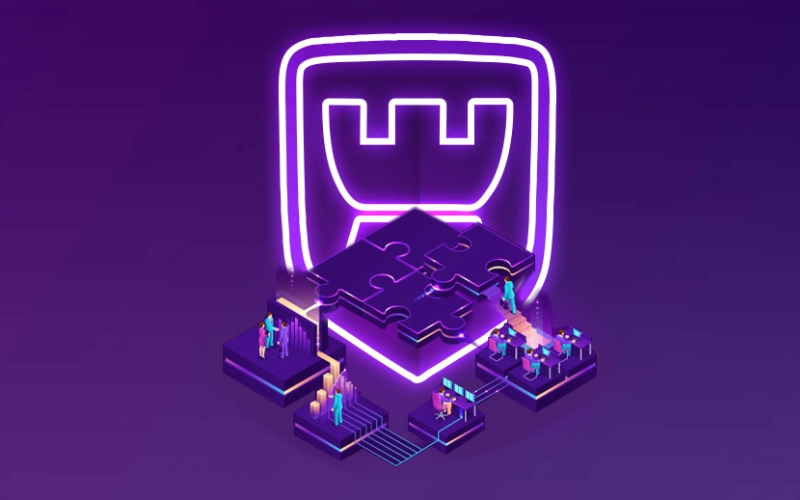 مدیریت بروزرسانی سازمانی