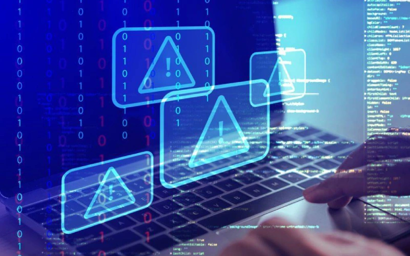 واکنش سریع به تهدیدات احتمالی