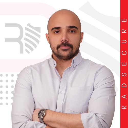 آریان صادقی