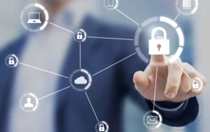 منع نشت داده