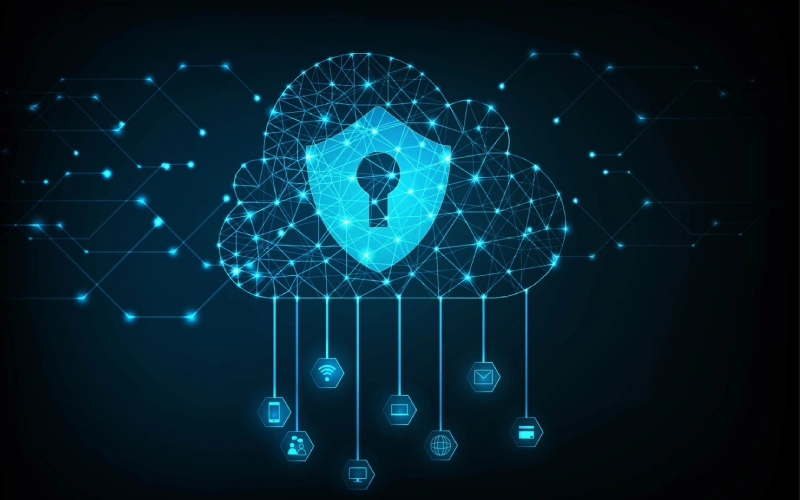 نرمافزار امنیت دیتا سنتر چیست و چگونه از زیرساختهای حیاتی سازمان محافظت میکند؟