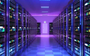 نرم افزار امنیت دیتا سنتر