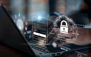 امنیت ماشین