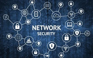 امنیت شبکه