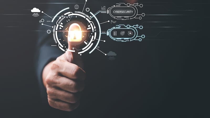 اصول پایه در پیادهسازی امنیت سرور