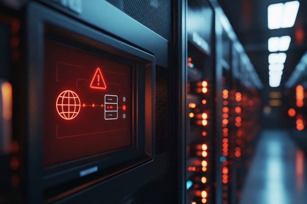سرویس‌های در معرض اینترنت