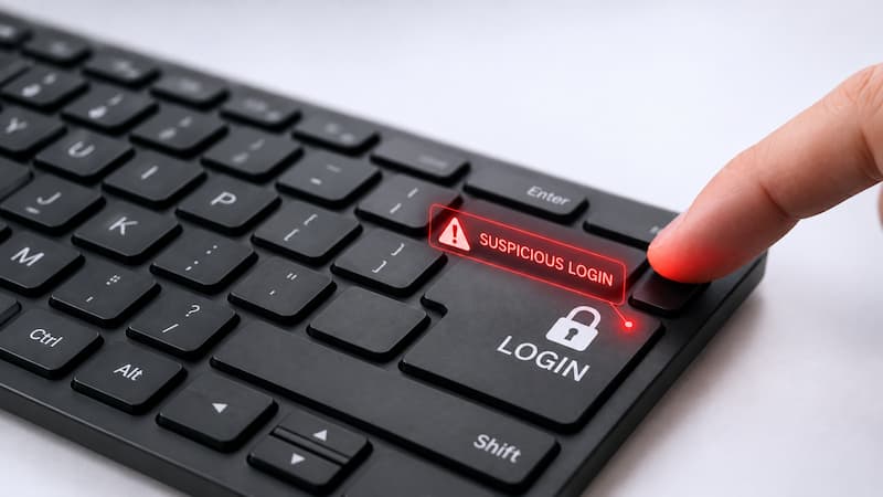 خطرات امنیتی نرم‌افزارهای SaaS